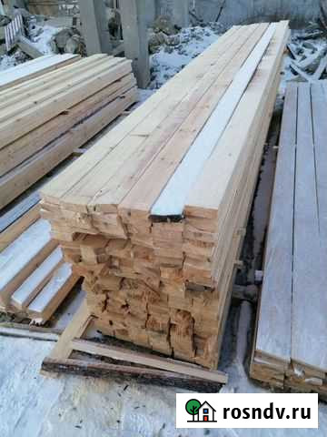Пиломатериалы брус доска Горный Щит - изображение 1