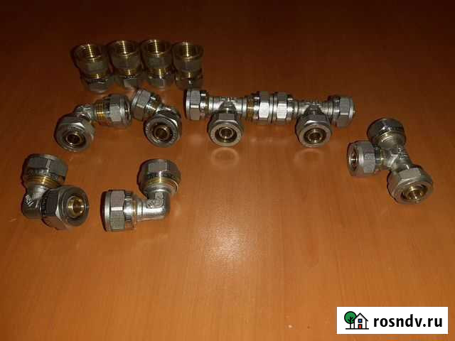 Сантехника Норильск - изображение 1