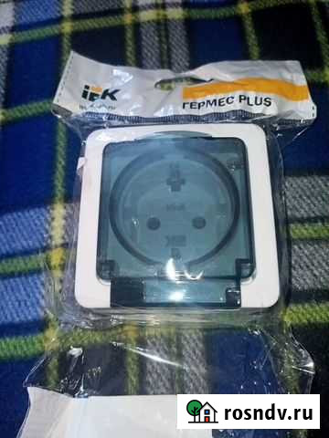 Розетки Муром - изображение 1