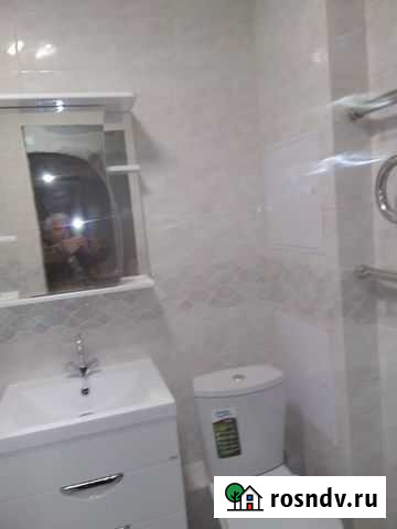 Ремонт ванной комнаты и туалета Сыктывкар - изображение 1