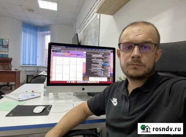 Частный программист 1С имею своё Ип Нальчик - изображение 1