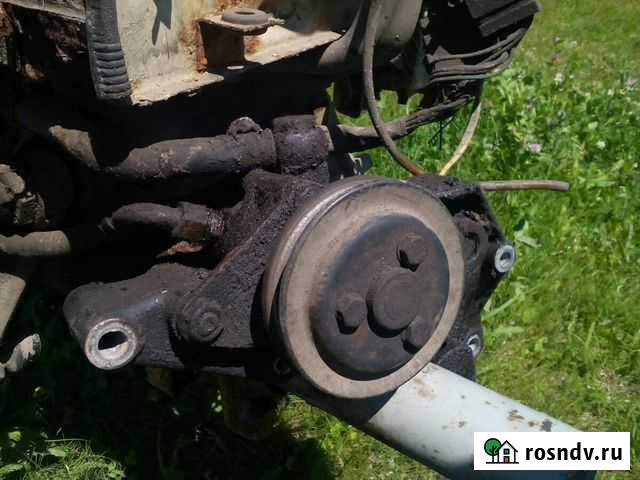 Мерседес Мб100 насос гур Выгоничи - изображение 1