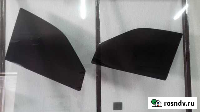 Тонировка 5 Майкоп - изображение 1