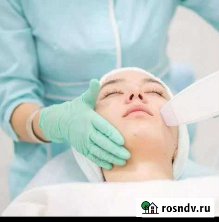Безоперационная ультразвуковая подтяжка лица Челябинск - изображение 1