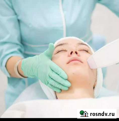 Безоперационная ультразвуковая подтяжка лица Челябинск - изображение 1