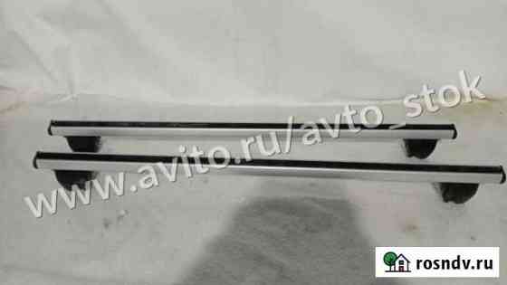 Поперечины на крышу Skoda Superb 2014 - 2015 Вологда