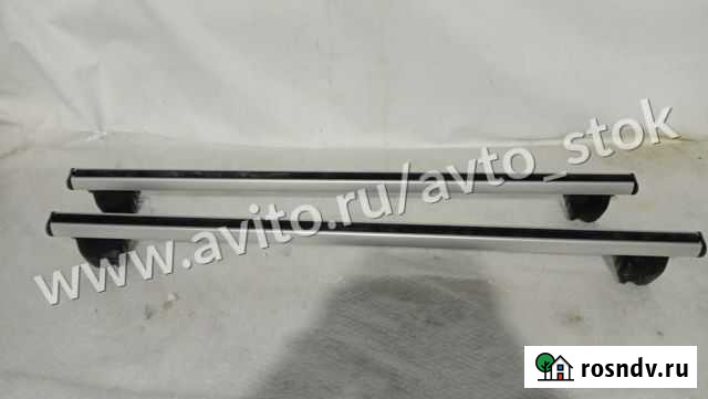 Поперечины на крышу Skoda Superb 2014 - 2015 Вологда - изображение 1