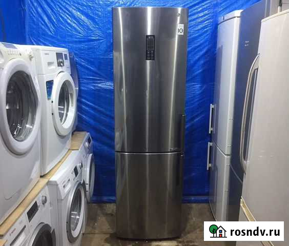 Холодильник LG Монино - изображение 1