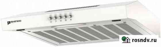 Вытяжка shindo itea 60W Курск