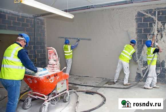 Ремонт квартир офисов домов Химки - изображение 1