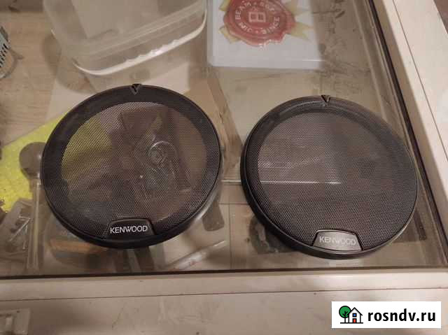 Грили на динамики 16 Кострома - изображение 1