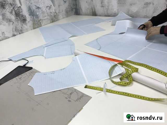 Ателье, массовый пошив, швейный цех Симферополь - изображение 1