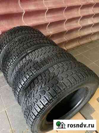 Yokohama 215/65 R16 4шт Дмитров