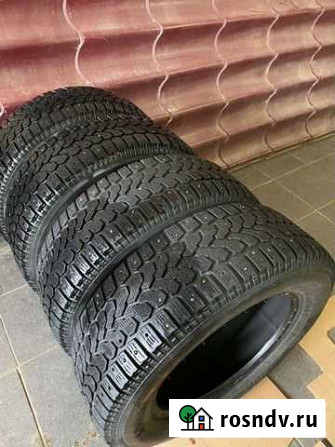 Yokohama 215/65 R16 4шт Дмитров - изображение 1