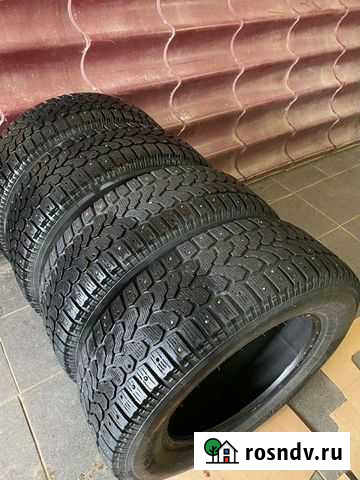 Yokohama 215/65 R16 4шт Дмитров - изображение 1