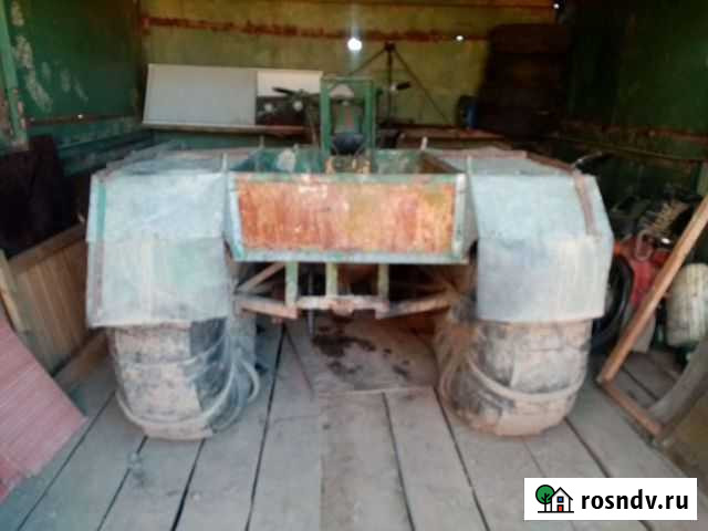 Каракат Вологда - изображение 1