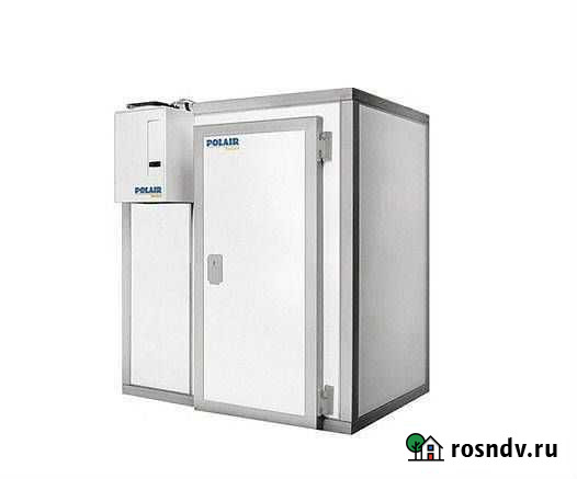 Камера холодильная 6,5 Оренбург - изображение 1