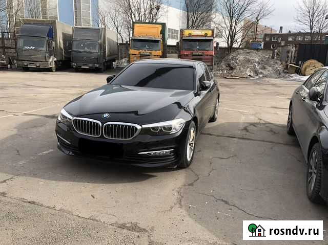 Аренда автомобиля и прокат без водителя Санкт-Петербург - изображение 1