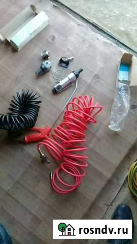 Продам пневмо инструмент Биробиджан - изображение 1