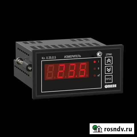 Измеритель регулятор Гатчина - изображение 1