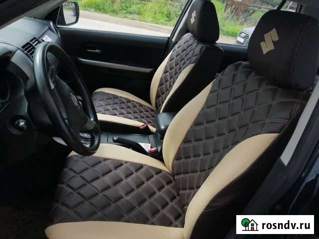 Авточехлы чехлы модельные пошив, установка Воткинск - изображение 1