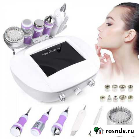 Комбайн 5в1 новый с гарантией M1806 (Mychway) Уфа - изображение 1