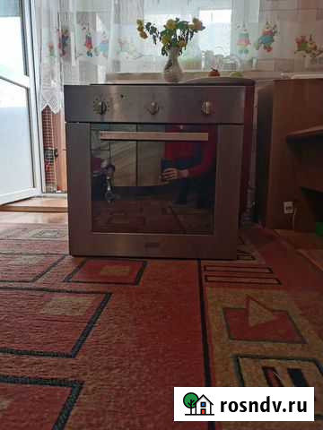 Газовый встраиваемый Духовой шкаф Krona Тихорецк - изображение 1