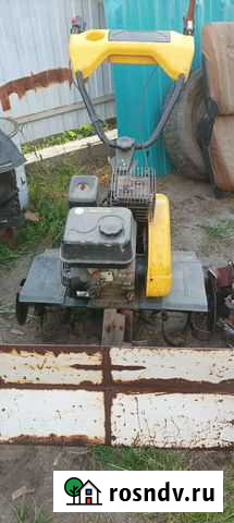 Мотоблоки и культиваторы бу Власиха - изображение 1