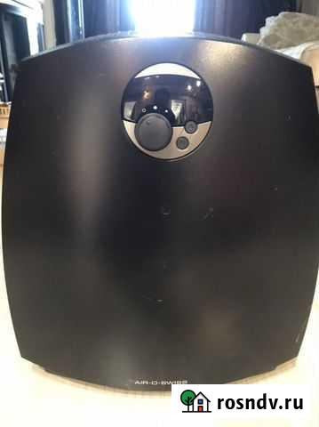 Мойка воздуха Boneco Air-o-swiss Омск - изображение 1