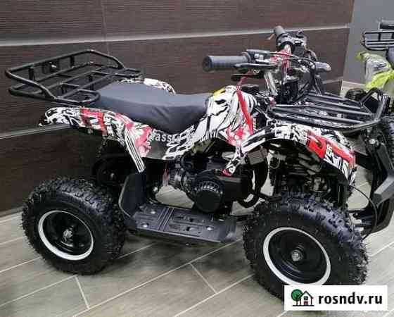 Детский квадроцикл Avantis ATV Classic mini р/с Воронеж