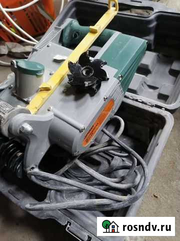 Штроборез Grost m2536 Узловая - изображение 1