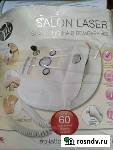 Лазерный эпилятор Москва - изображение 1