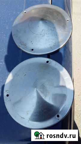 Колпаки заз 968 Курган - изображение 1