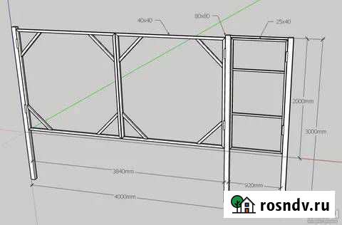 Сварочные работы по городу Ярцево Ярцево - изображение 1