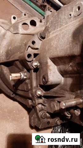 Механика кпп форд фокус Новочебоксарск - изображение 1