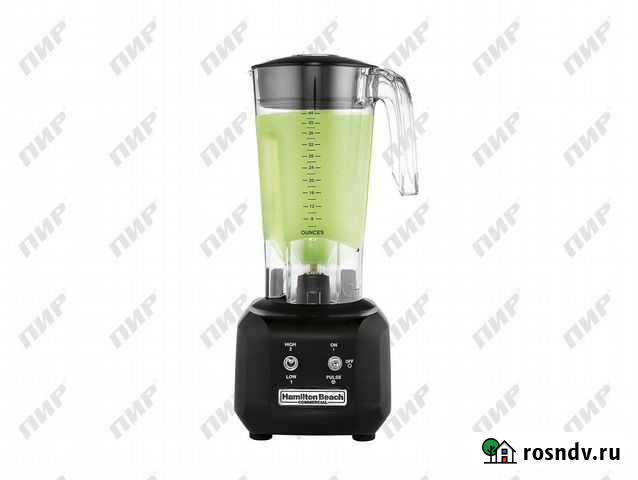Блендер Hamilton Beach Махачкала - изображение 1