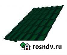 Металлочерепица Аскарово - изображение 1