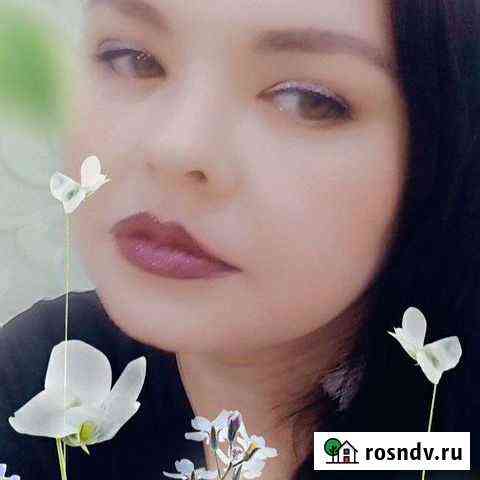 Предлагаю услуги няни Красноярск