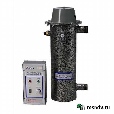 Котел электрический напольный эван эпо - 30 кВт Белгород - изображение 1