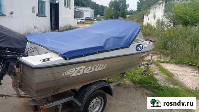 По лодке Орехово-Зуево - изображение 1