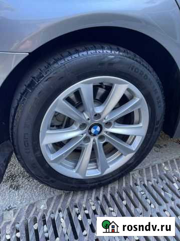 Колеса Краснодар - изображение 1