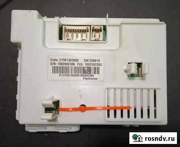 Электронный модуль Arcadia 3 сма Indesit, Ariston Севастополь - изображение 1