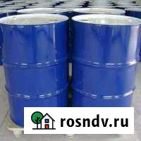 Бочка 200 литров металлическая Боринское - изображение 1