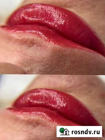 Перманентный макияж Краснодар - изображение 1