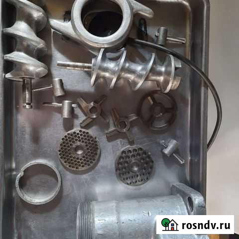 Мясорубка Кыштым - изображение 1