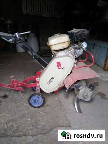 Культиватор Новороссийск - изображение 1