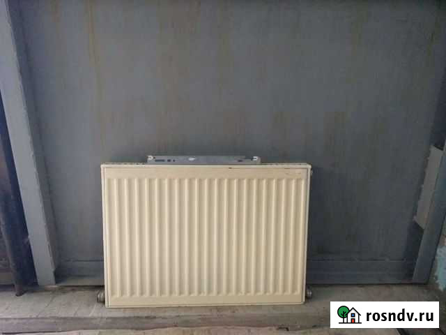 Радиаторы отопления бу Варламово - изображение 1