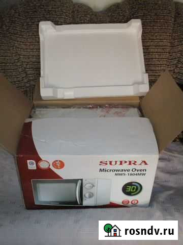 Микроволновая печь Ульяновск - изображение 1