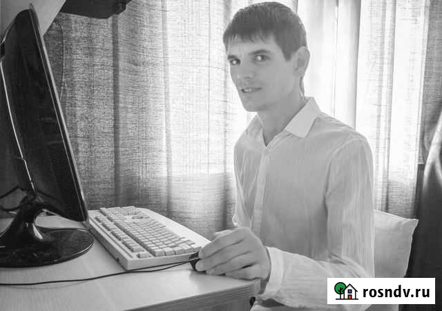 Создание сайтов с современным дизайном, под ключ Владивосток - изображение 1