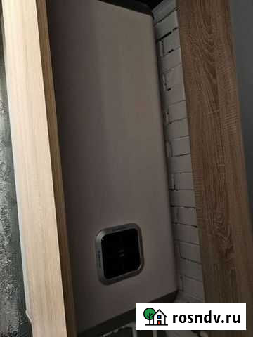 Бойлер водонагреватель ariston бу Малоярославец - изображение 1